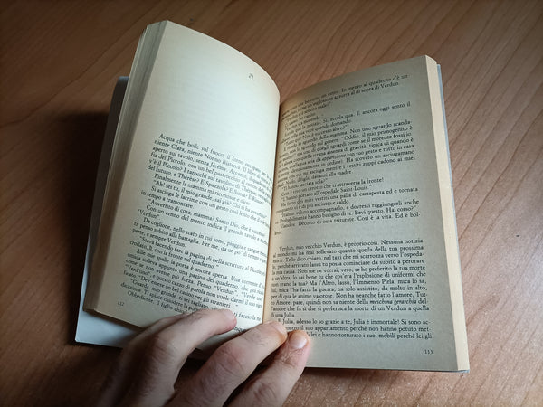 La fata carabina | Daniel Pennac - Feltrinelli