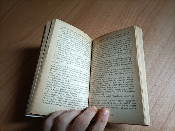Le affinità elettive | Goethe - Garzanti