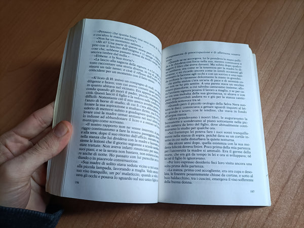 Un secolo di fantasmi. 26 racconti da Goethe a Yeats | Lucio D’arcangelo - Mondadori