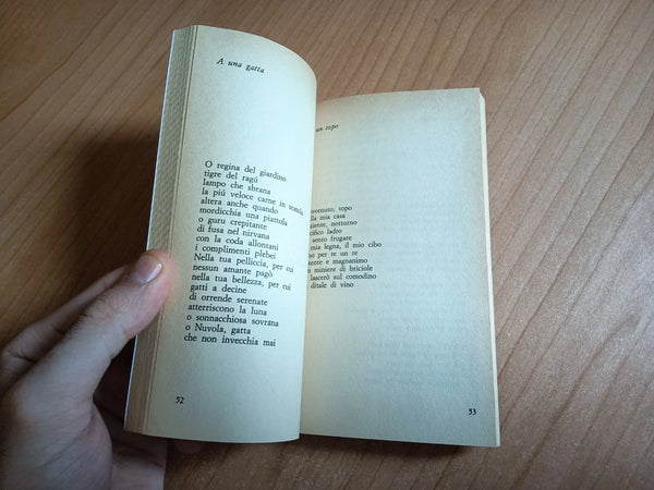 Prima o poi l’amore arriva | Stefano Benni - Feltrinelli