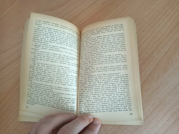 I Buddenbrook | Thomas Mann - Feltrinelli