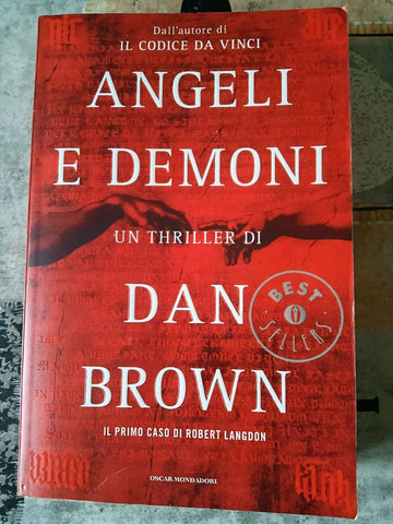 Angeli e demoni | Dan Brown - Mondadori