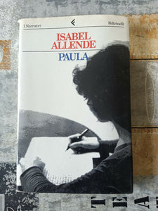 Paula | Isabel Allende - Feltrinelli – Libreria Obli