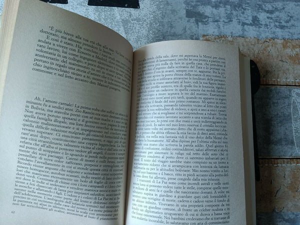 Paula | Isabel Allende - Feltrinelli