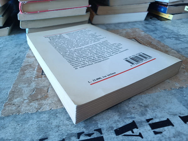 Manuale di psicologia educativa  | Valeria Ugazio, a cura di