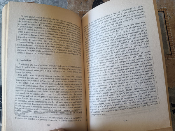 Manuale di psicologia educativa  | Valeria Ugazio, a cura di