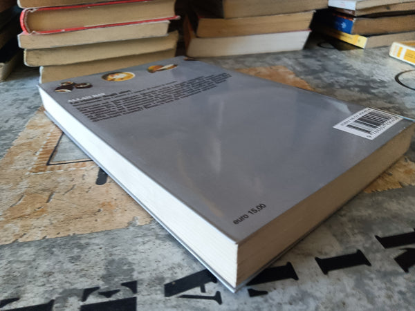 Le ricette degli altri. Scorribande fra i piatti e i sapori di tutto il mondo | Allan Bay - Feltrinelli