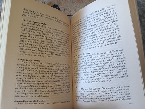 Le ricette degli altri. Scorribande fra i piatti e i sapori di tutto il mondo | Allan Bay - Feltrinelli