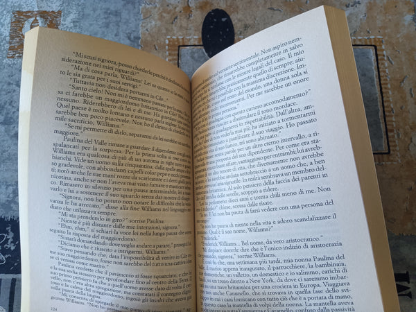 Ritratto in seppia | Isabel Allende - Feltrinelli