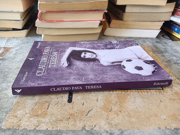 Teresa | Claudio Fava - Feltrinelli