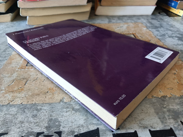 Teresa | Claudio Fava - Feltrinelli