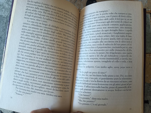 Teresa | Claudio Fava - Feltrinelli