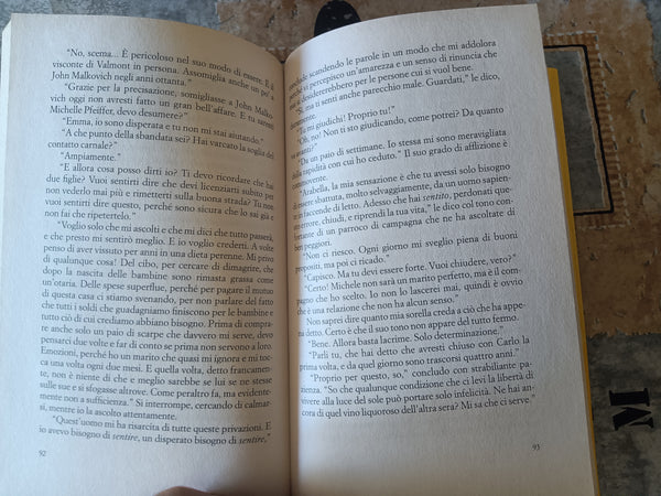 Non è la fine del mondo | Alessia Gazzola - Feltrinelli