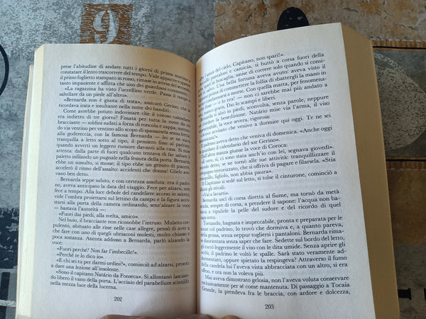 Tocaia grande  | Jorge Amado - Garzanti