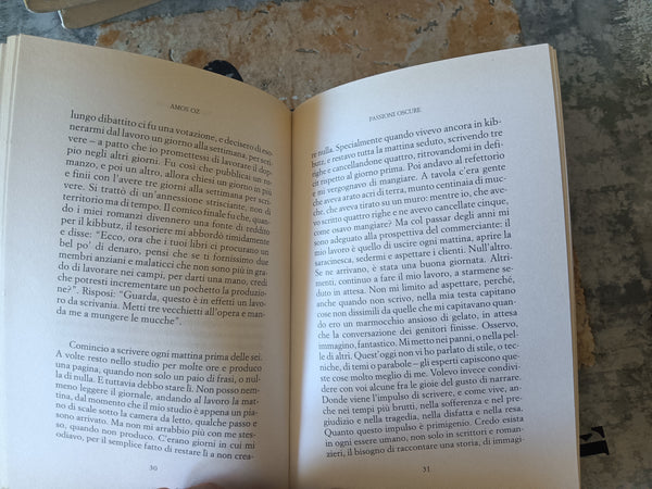 Contro il fanatismo | Amos Oz - Feltrinelli