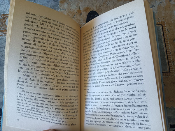 La dichiarazione | Salvayre Lydie - Feltrinelli