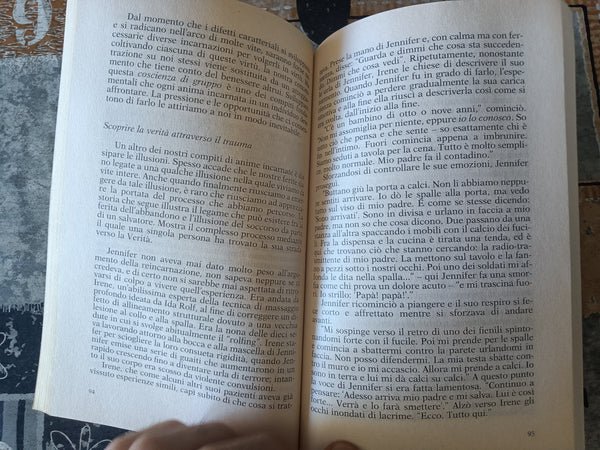 Guarire coi perché | Robin Norwood - Feltrinelli