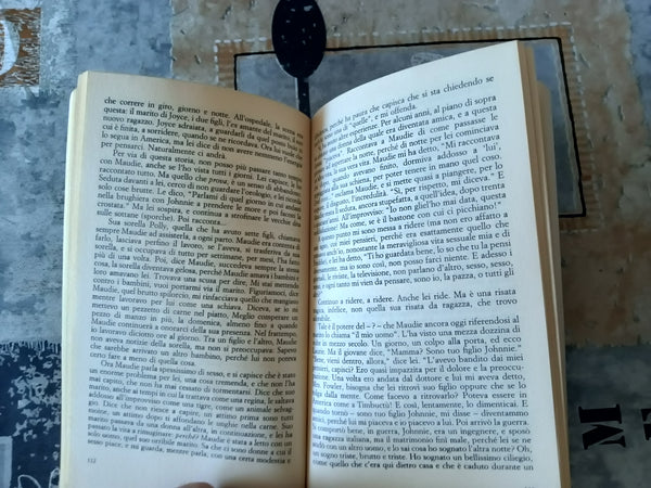 Il diario di Jane Somers | Doris Lessing - Feltrinelli