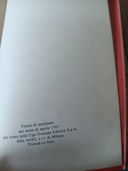 Il macellaio | Alina Reyes - Guanda