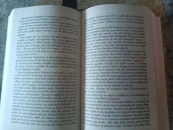 Il fiore e la fiamma | Kathleene Woodiwiss