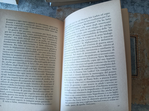Piccolo Cesare | Giorgio Bocca - Feltrinelli