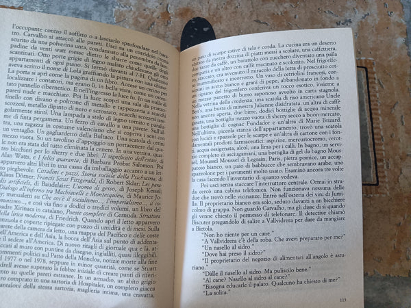I mari del sud | Montalban Manuel Vazquez - Feltrinelli