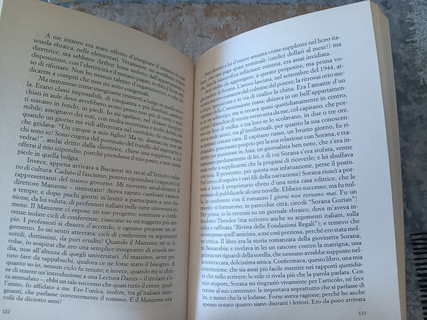 Gli ebrei hanno sei dita. Una vita lunga un secolo | Anna Colombo - Feltrinelli