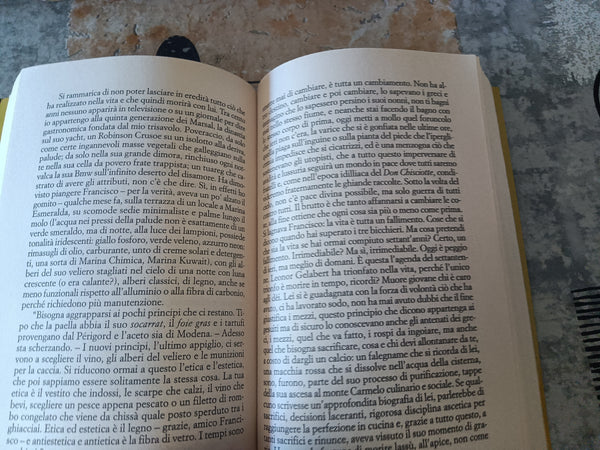 Sulla sponda | Rafael Chirbes - Feltrinelli