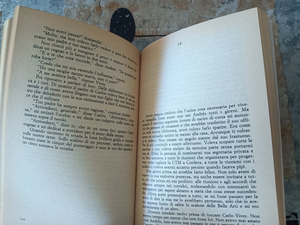 Strappami la vita | Angeles Mastretta - Feltrinelli