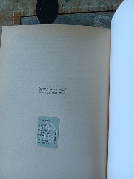 Strappami la vita | Angeles Mastretta - Feltrinelli