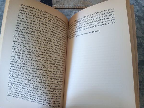 Màuri Màuri  | Maggiani Maurizio - Feltrinelli
