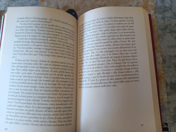 Racconti di una vita | Nadine Gordimer - Feltrinelli