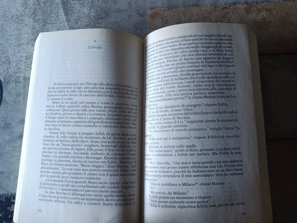 Malombra | Antonio Fogazzaro - Feltrinelli