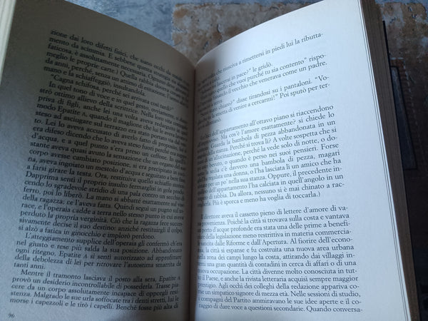 Spaghetti cinesi | Ma Jian - Feltrinelli