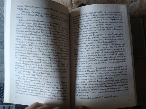 Parigi è sempre una buona idea  | Nicolas Barreau - Feltrinelli
