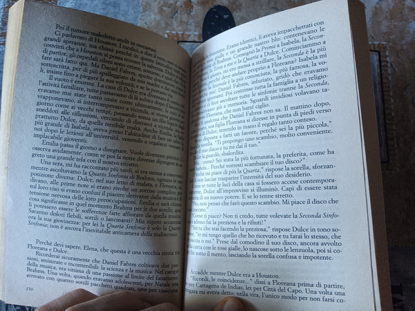 L’Albergo delle Donne Tristi  | Marcela Serrano - Feltrinelli