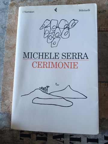Cerimonie | Michele Serra - Feltrinelli