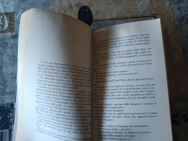 La mamma cattiva. Ho passato una vita odiandoti invece ti amavo | Trombetta Marlisa.