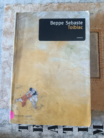 Tolbiac | Beppe Sebaste