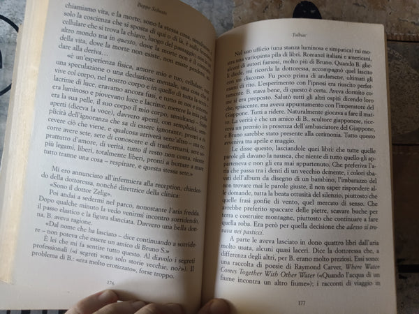 Tolbiac | Beppe Sebaste