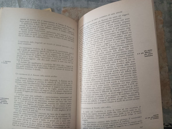 Lineamenti di psicologia generale e dell’età evolutiva | Renzo Vianello