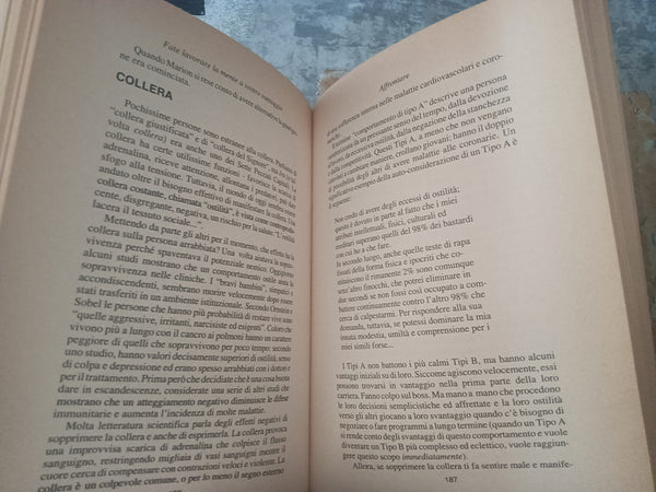 Fate lavorare la mente a vostro vantaggio | Joan Minninger; Eleanor Dugan