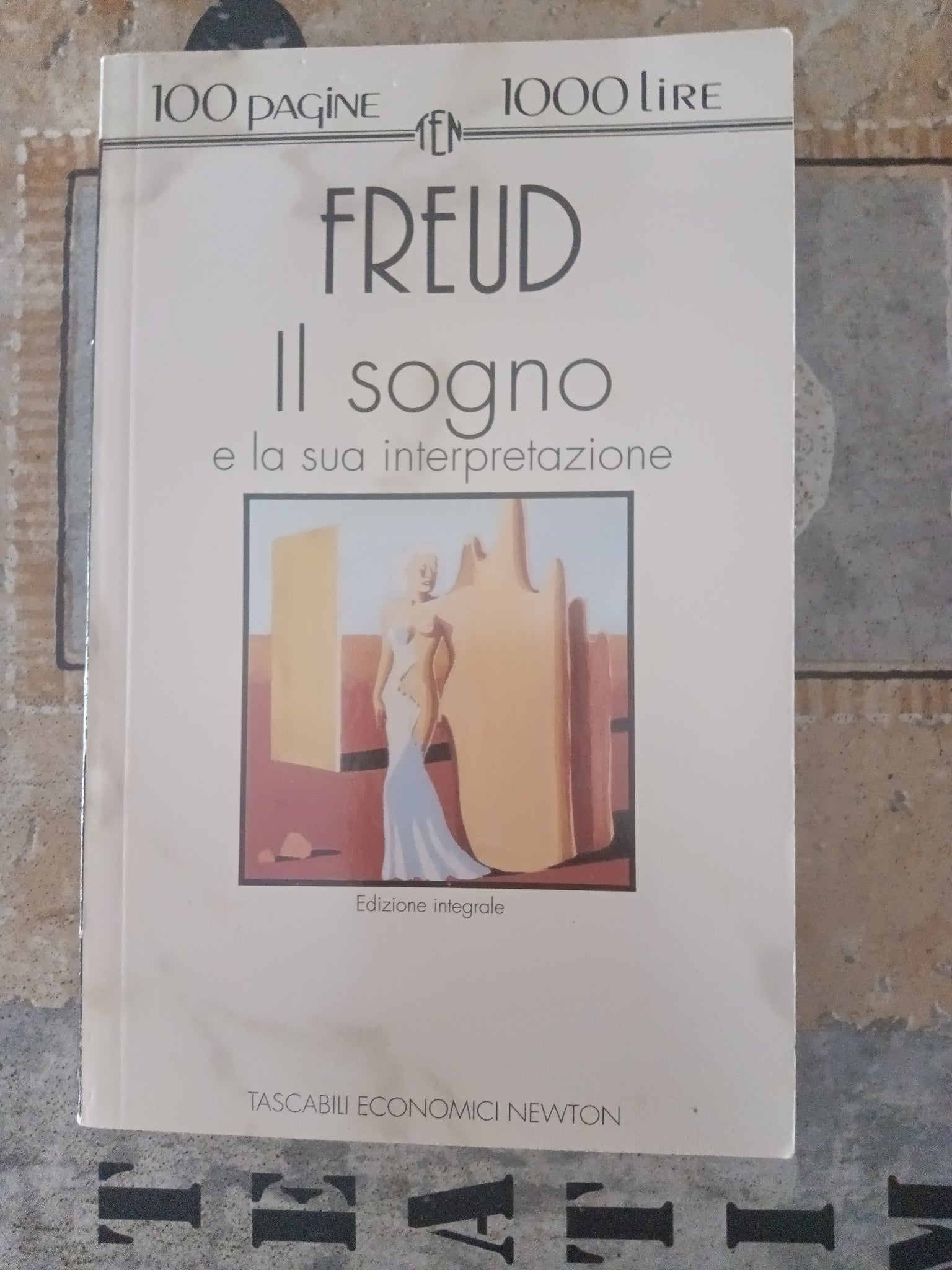Il sogno e la sua interpretazione | Freud