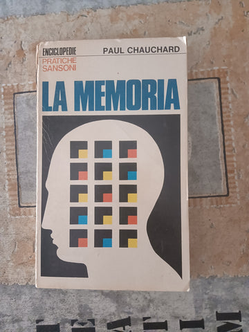 La memoria | Paul Chauchard