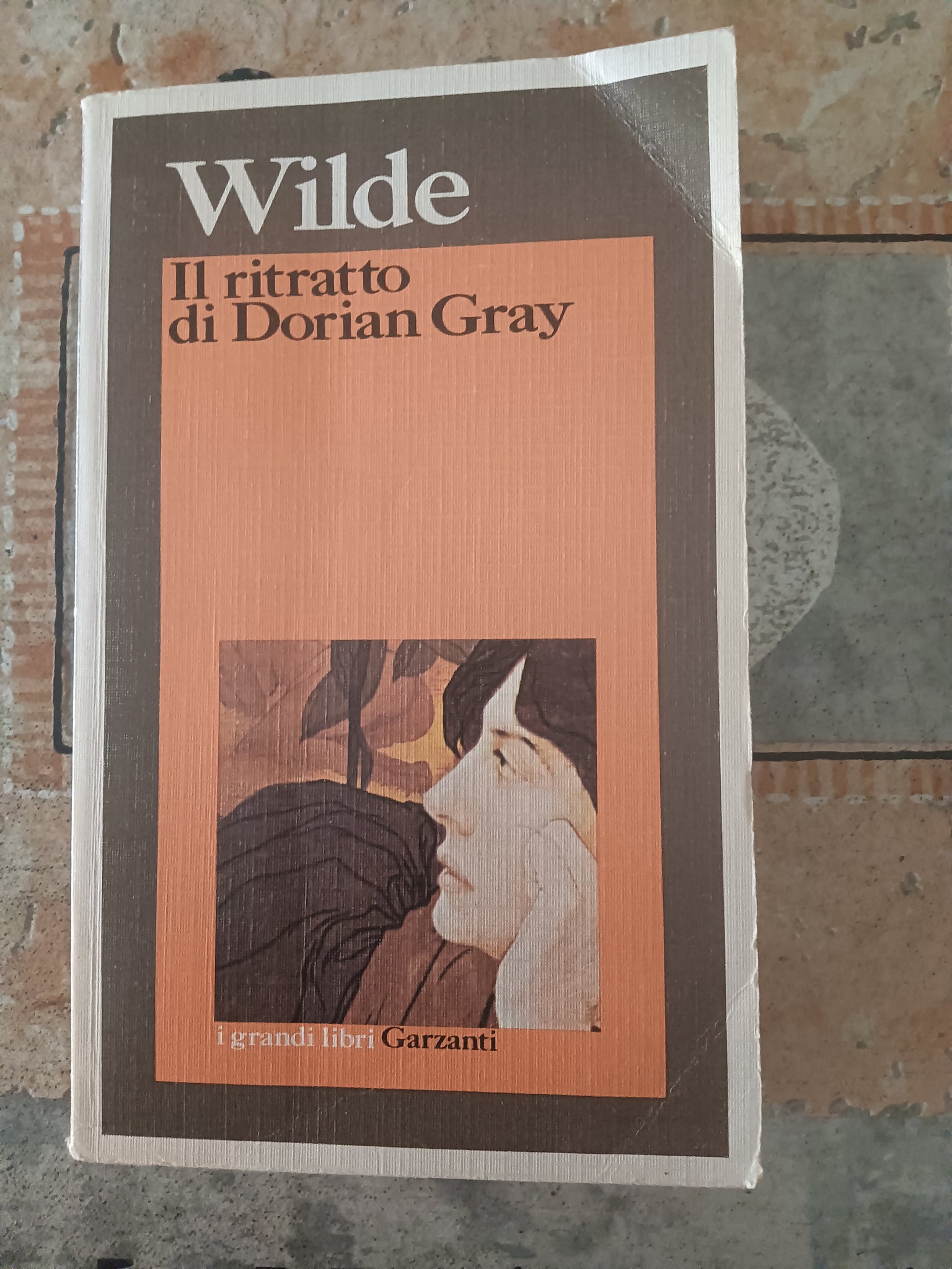 Il ritratto di Dorian Gray | Oscar Wilde - Garzanti
