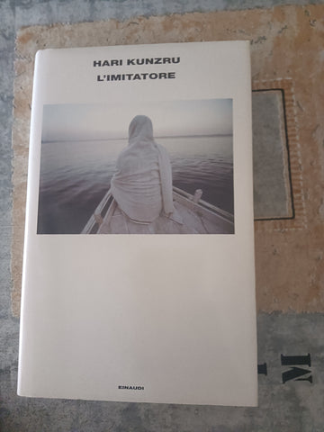 L’imitatore | Kunzru Hari - Einaudi
