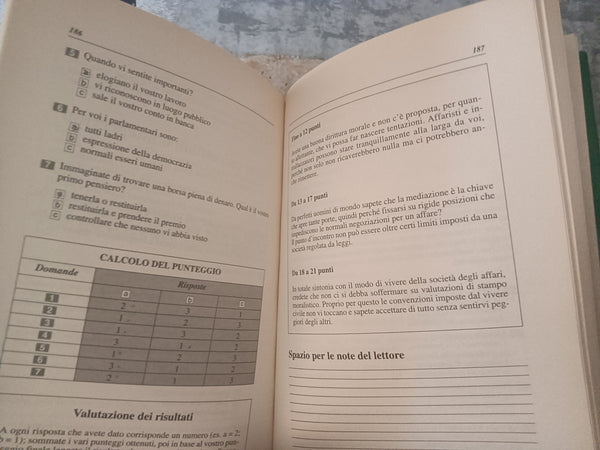 Test psicologici e di intelligenza per conoscere se stessi e gli altri | Lorenza Armano