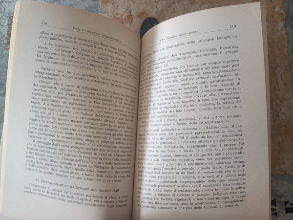 Lo studio pratico del carattere | Paolo Griége