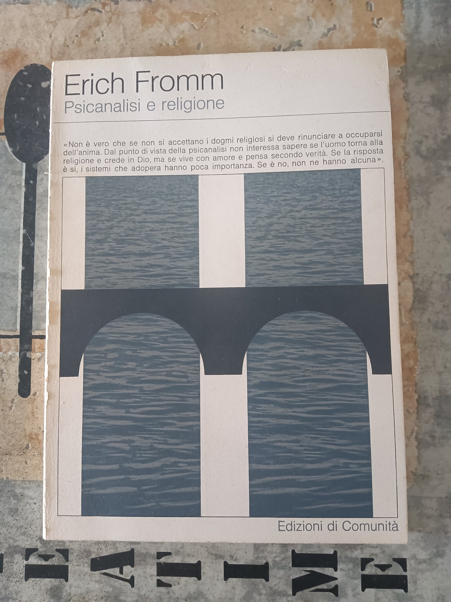 Psicanalisi e religione | Erich Fromm