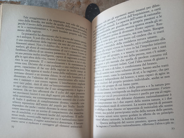 Psicanalisi e religione | Erich Fromm